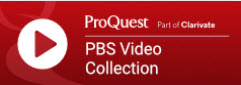ProQuest Performing Arts Audio and Video collections